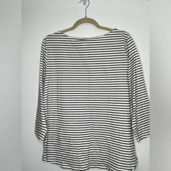 Ruby Rd. Fall tee - Picture 2 of 2